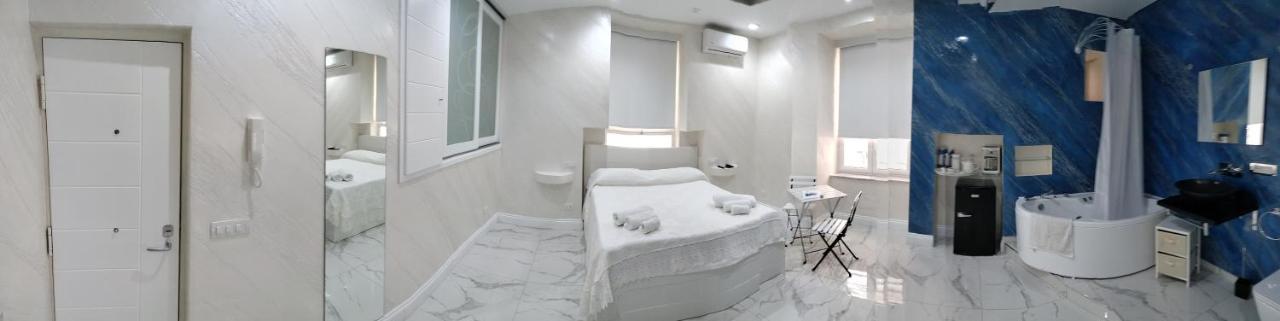 Apartment Duoarianna Neapel