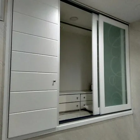 Ferienwohnung Duoarianna Neapel Exterior foto