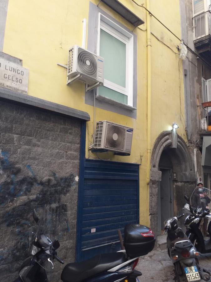 Duoarianna Appartement *