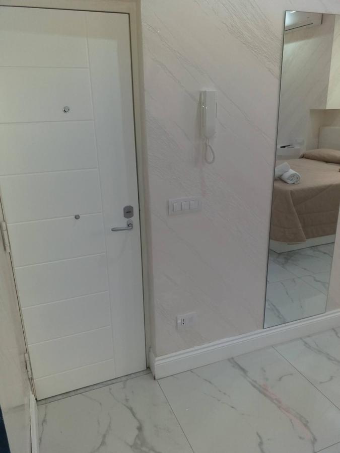 Duoarianna Appartement *