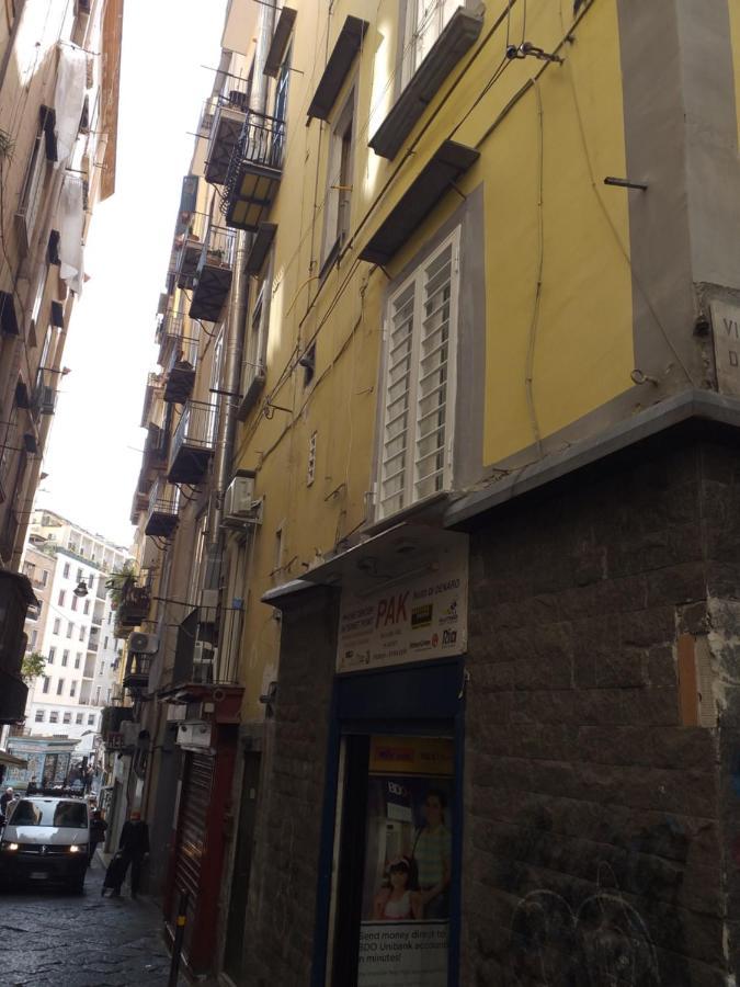 Appartement Duoarianna