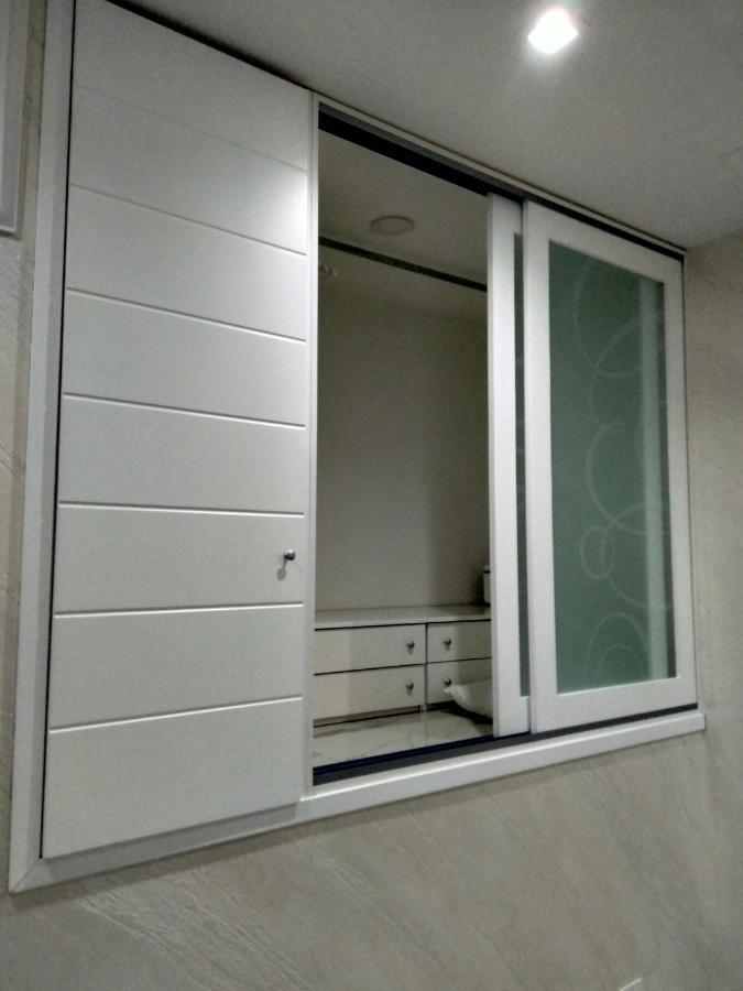 Appartement Duoarianna *