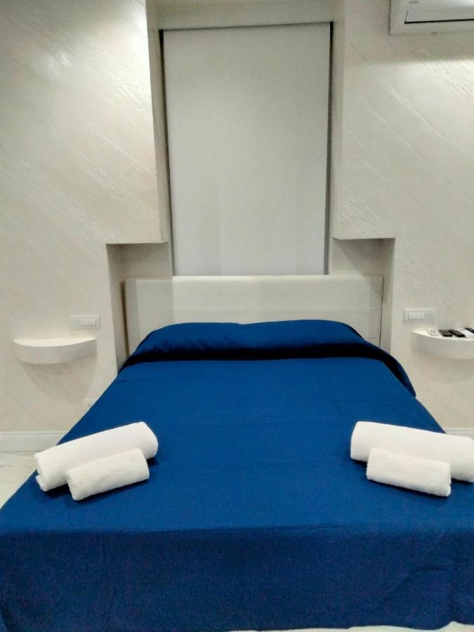 Duoarianna Appartement Naples