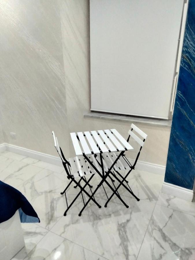 Duoarianna Appartement Naples